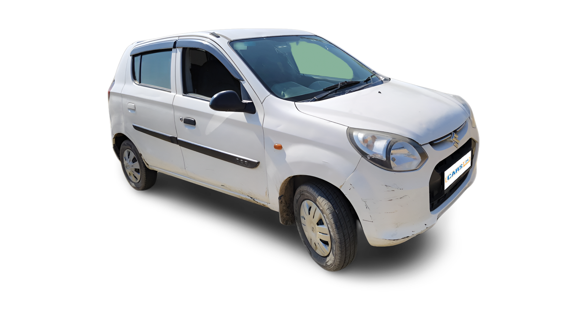 Maruti Alto 800-img
